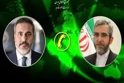 باقری: حمله به رفح جلوه‌ای دیگر از جنایات رژیم خونریز صهیونیستی است
