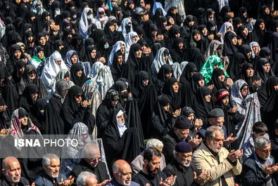 راهپیمایی