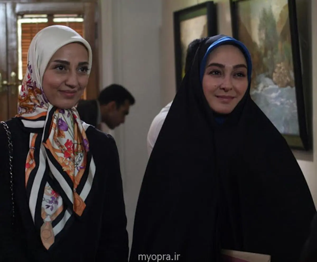 دغده الهام حمیدی درخصوص اجاره خانه و مخارج زندگی