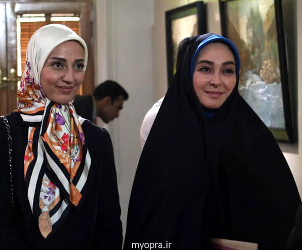 دغده الهام حمیدی درخصوص اجاره خانه و مخارج زندگی