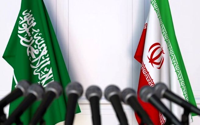 عطوان:سعودی ها چاره‌ای جز مذاکره با ایران نمی‌دیدندامادر مقابل هوش ایرانی ها فیوز پرانده اند 