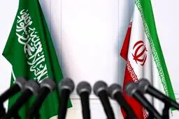 عربستان از شرط خود مبنی بر قطع روابط با تهران کوتاه آمد
