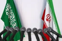 بهبود رابطه؛ نیاز مشترک ایران و عربستان