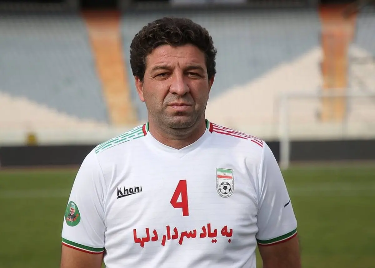حلالی: استقلال اصلا به دنبال فوتبال زیبا نبود!