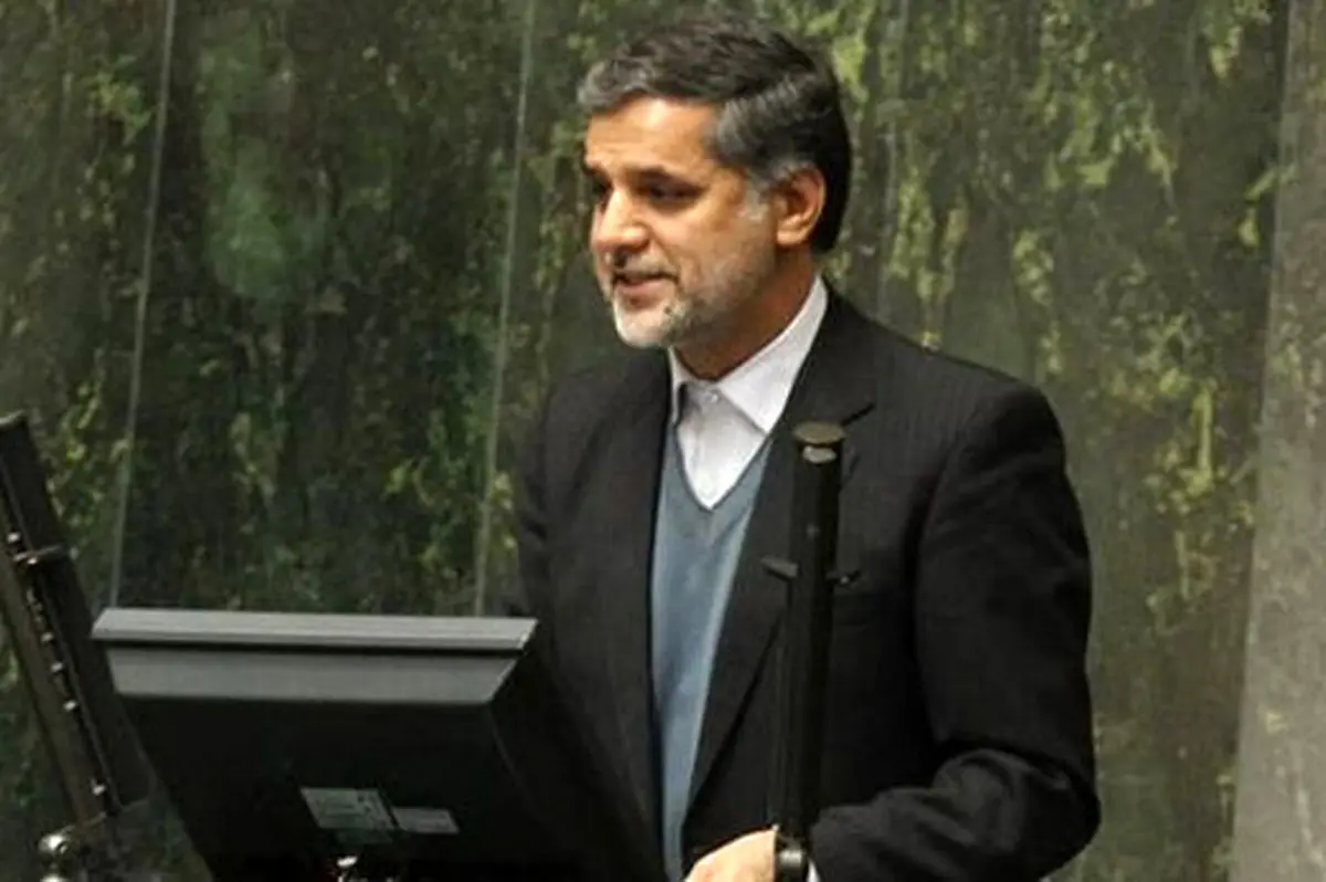 چرا مجلس شعار شفافیت می دهد؟

