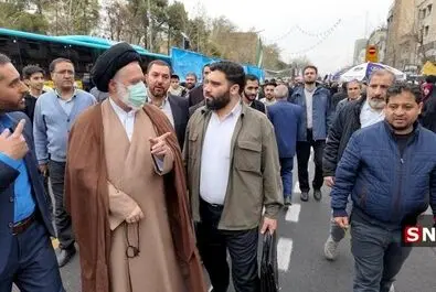 مسئولان