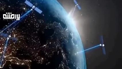 پایان GPS  آمریکایی در ایران