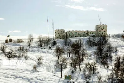مرزبانی
