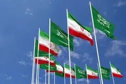 جزئیات آزادی ۲ تبعه ایرانی از زندان‌های عربستان 