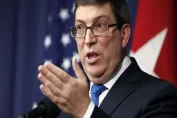 هشدار تند کوبا نسبت به تهدیدات هسته‌ای اسرائیل علیه ایران