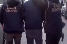 دستگیری ۷ نفر به ظن «فروش اطلاعات» به موساد در ترکیه