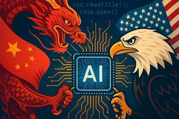 هوش چینی علیه دلار