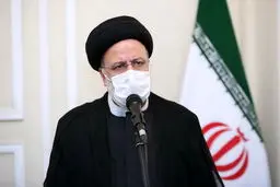 اولین دیدار سران سه قوه (گزارش تصویری)