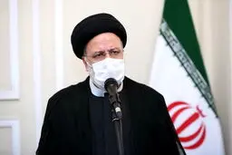 اولین دیدار سران سه قوه (گزارش تصویری)
