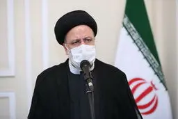 اولین دیدار سران سه قوه (گزارش تصویری)