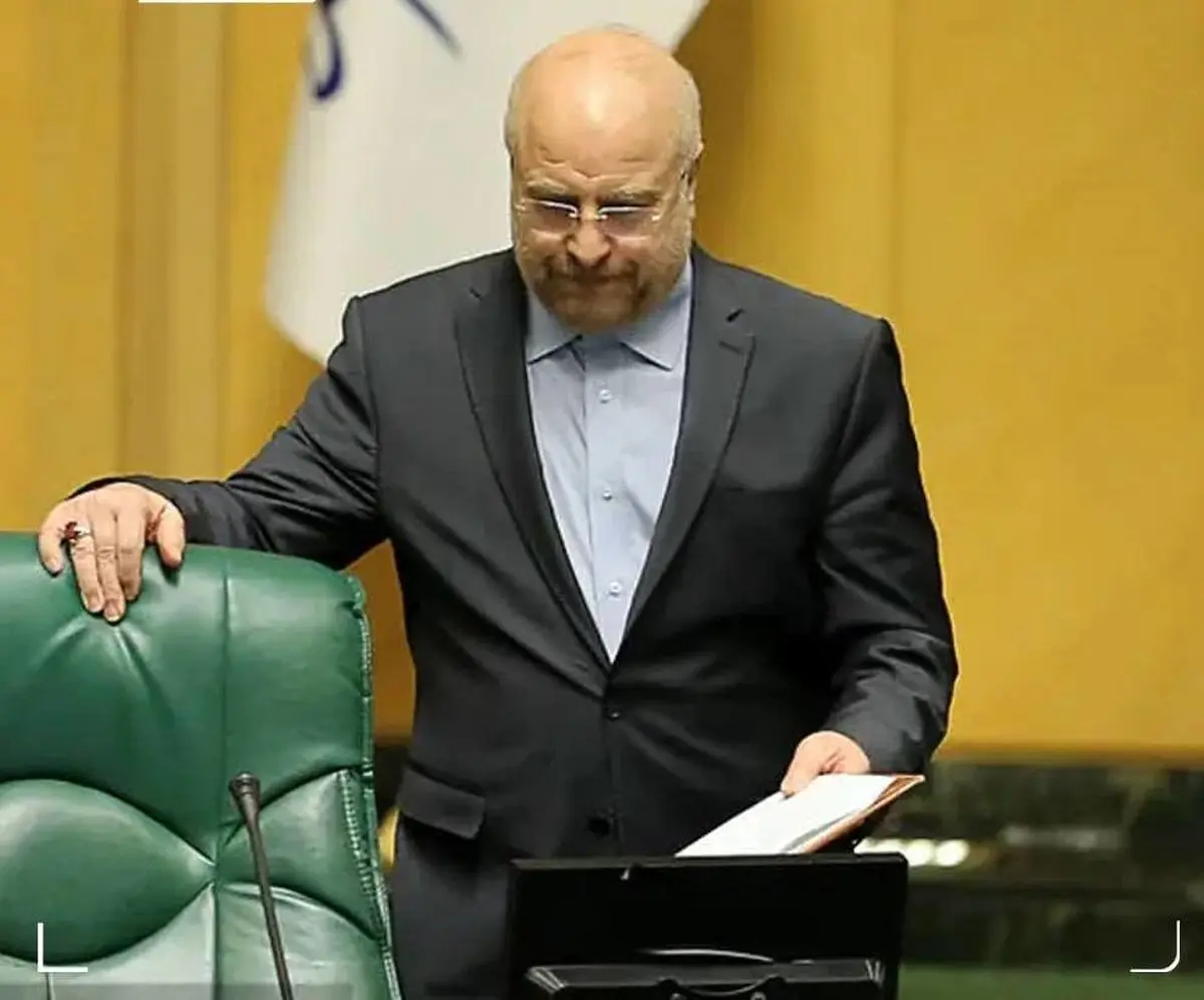 قالیباف ماند؛ صندلی قدرت تکان نخورد | نیکزاد و حاجی‌بابایی نواب رئیس مجلس شدند