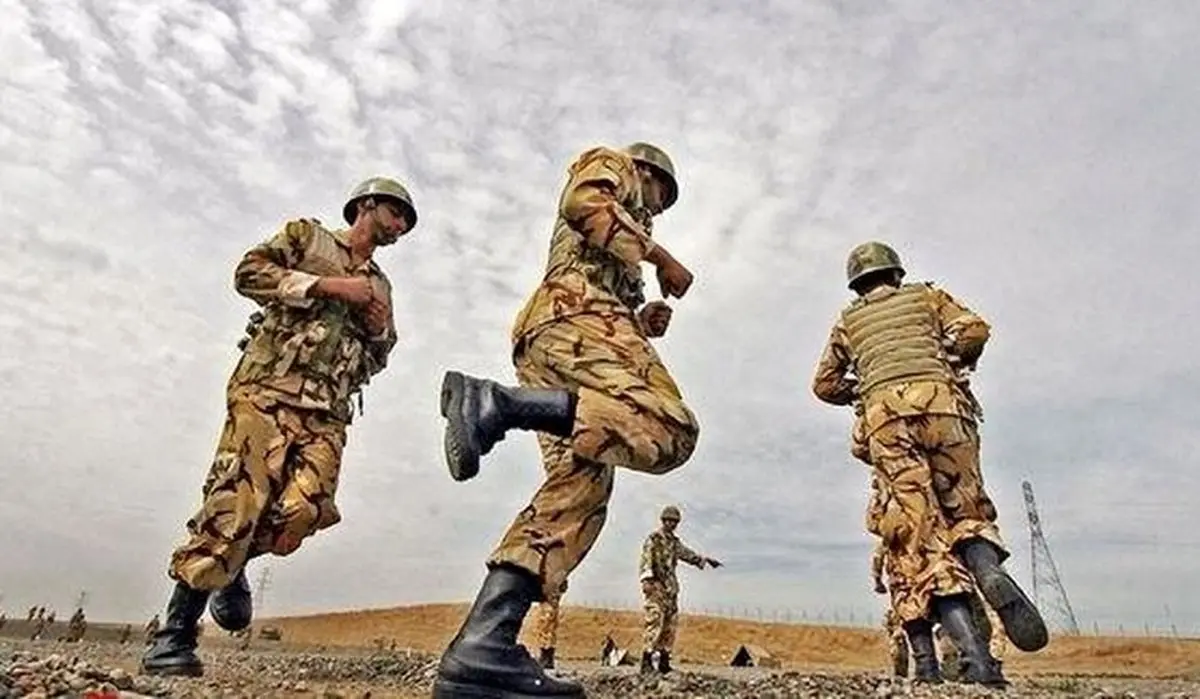 اضافه خدمت این سربازان بخشیده شد + جزئیات