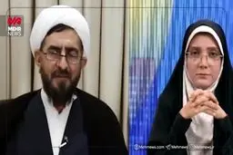 عفو زندانیان جرایم امنیتی برای اولین بار