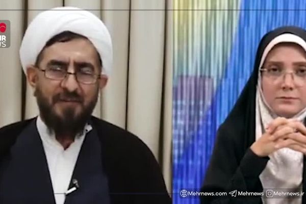 عفو زندانیان جرایم امنیتی برای اولین بار