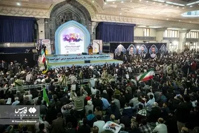 سالگرد سردار سلیمانی
