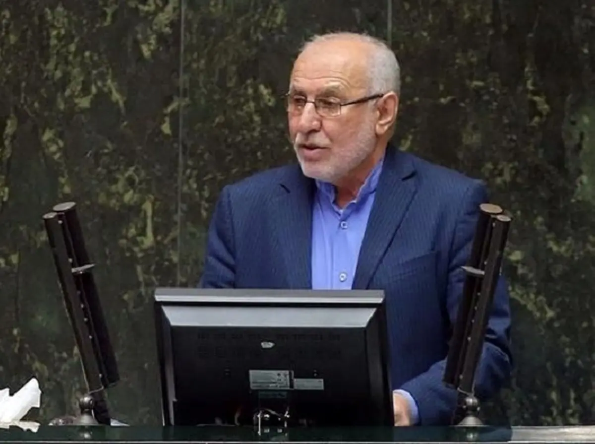 نماینده ایذه: مادر کیان پیرفلک گفته صفحه اینستاگرامم در اختیار خودم نیست