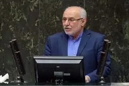 نماینده ایذه: مادر کیان پیرفلک گفته صفحه اینستاگرامم در اختیار خودم نیست