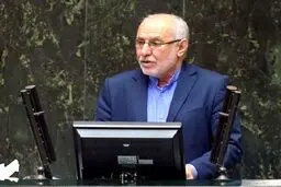 نماینده ایذه: مادر کیان پیرفلک گفته صفحه اینستاگرامم در اختیار خودم نیست