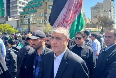 مسئولان