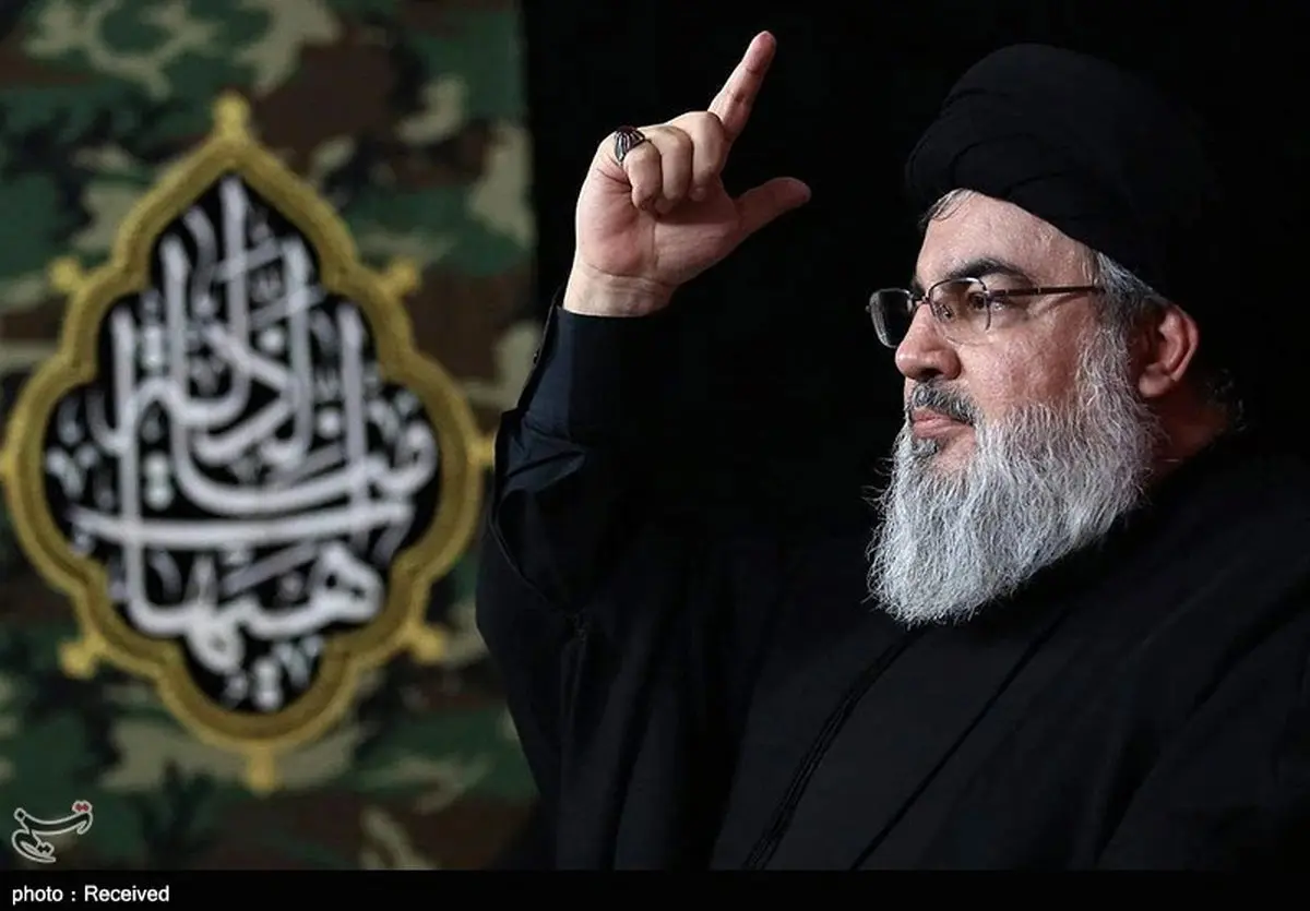 واکنش انصار الله به شهادت نصرالله/۳ روز عزای عمومی در یمن