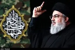 واکنش انصار الله به شهادت نصرالله/۳ روز عزای عمومی در یمن