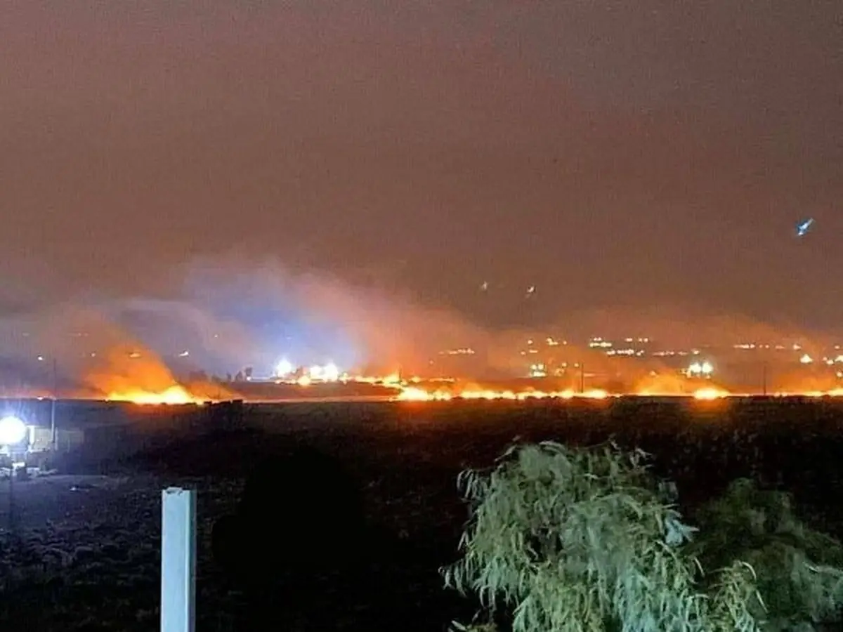 بیانیه کامل حزب‌الله لبنان: مرحله اول با موفقیت به پایان رسید