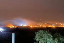 درخواست استرالیا از شهروندانش برای ترک فوری لبنان