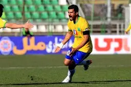 ری کانی: اشک مادرم را درآوردید، خداحافظ آبادان!