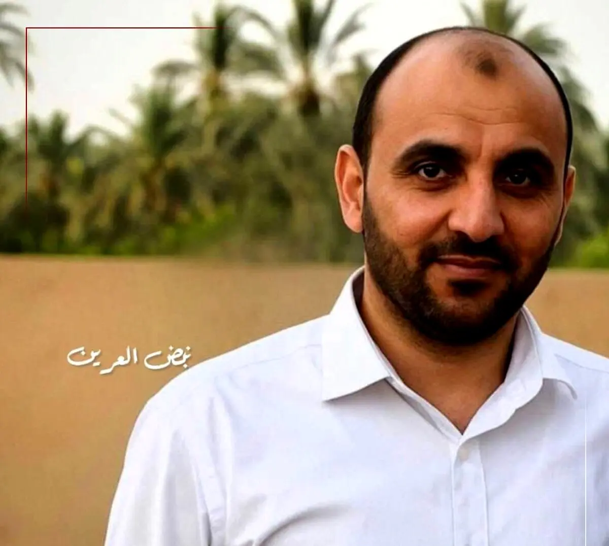 احمد کامل سرحان ترور شد + جزئیات
