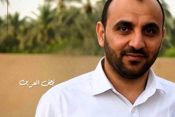 احمد کامل سرحان ترور شد + جزئیات