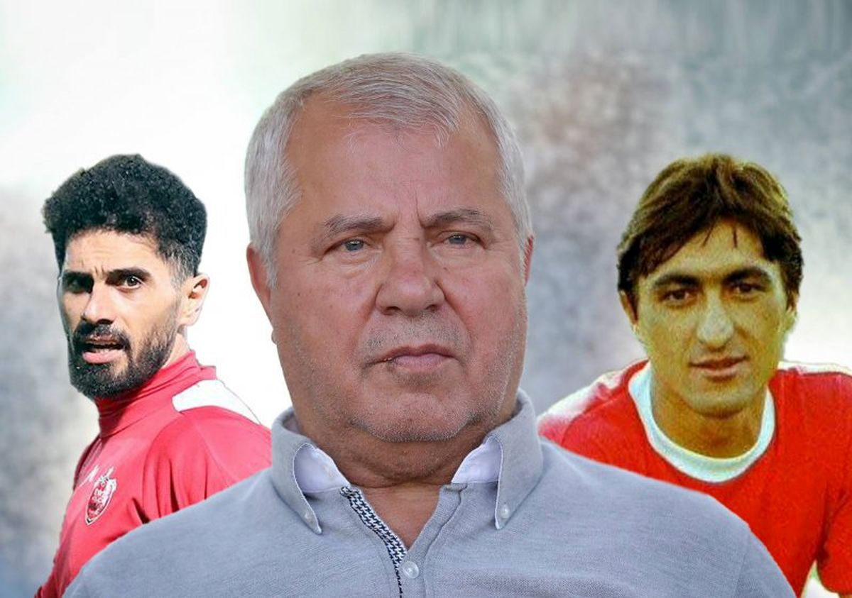 پرسپولیس بعد از 40 سال دوباره تکنیکی می‌شود!