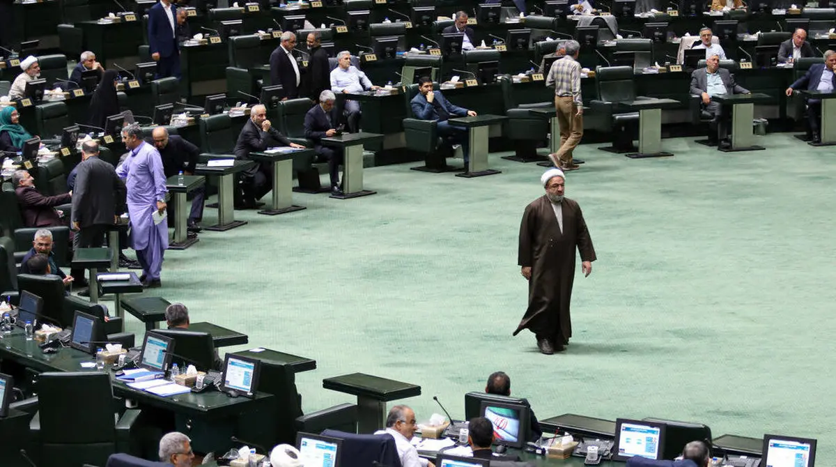 دو وزیر مهم پزشکیان استیضاح می شوند!