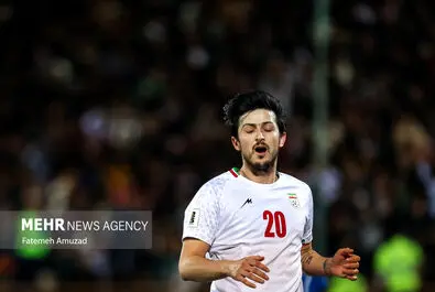 تیم ملی فوتبال 