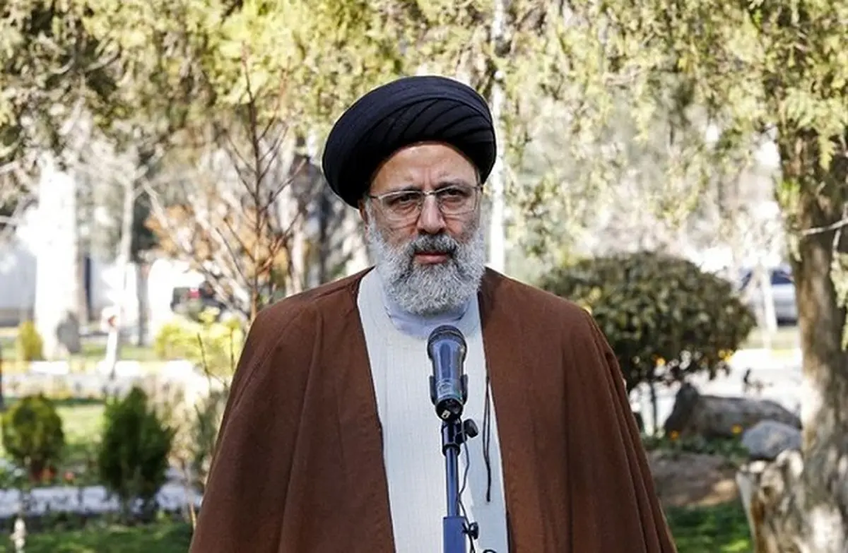 وعده های جذاب رئیسی برای جوانان / مشکل مسکن را حل می‌کنم