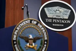 مکانیسم پنتاگون و ناتو برای انتقال سلاح به اوکراین