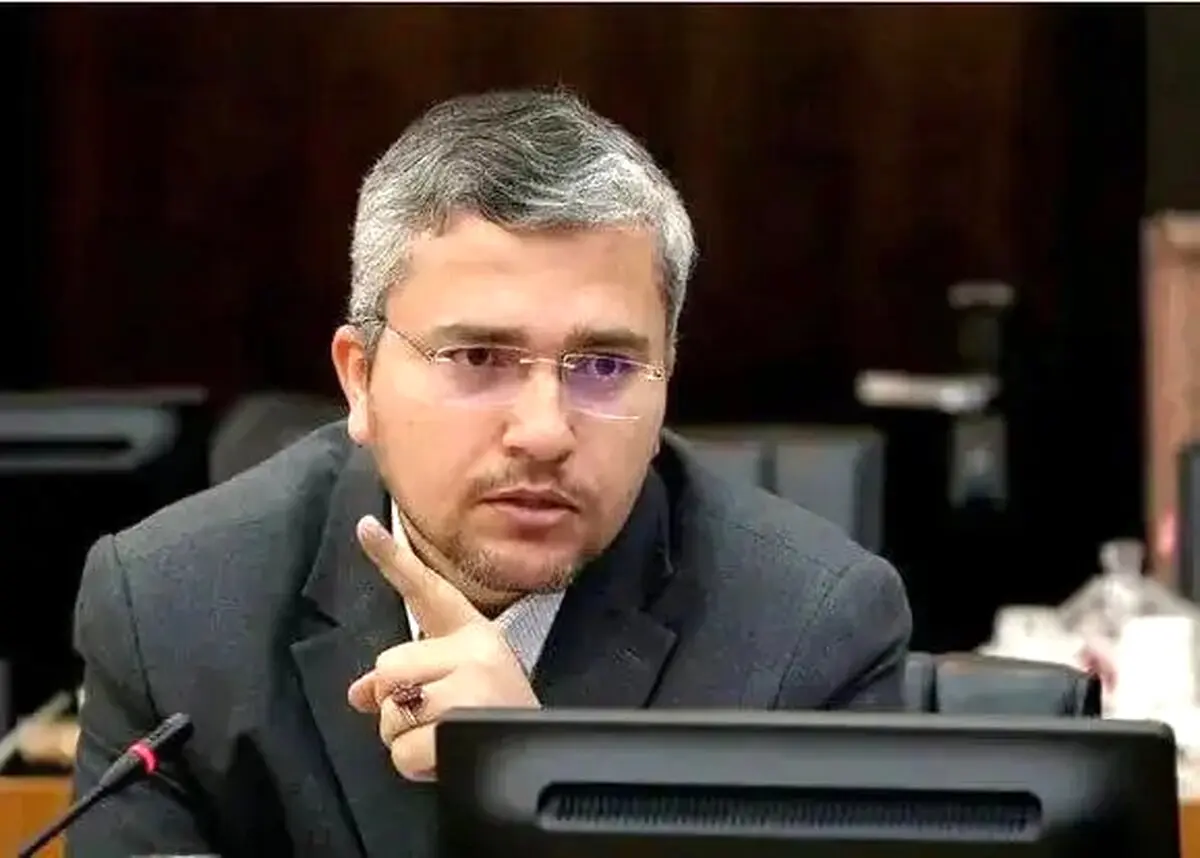 نماینده مجلس: شکستتان را بپذیرید
