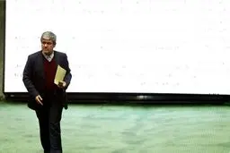 سوال معنادار تاجگردون: این برجام را نیاز نیست مجلس تصویب کند؟ + توئیت