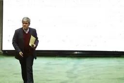 سوال معنادار تاجگردون: این برجام را نیاز نیست مجلس تصویب کند؟ + توئیت