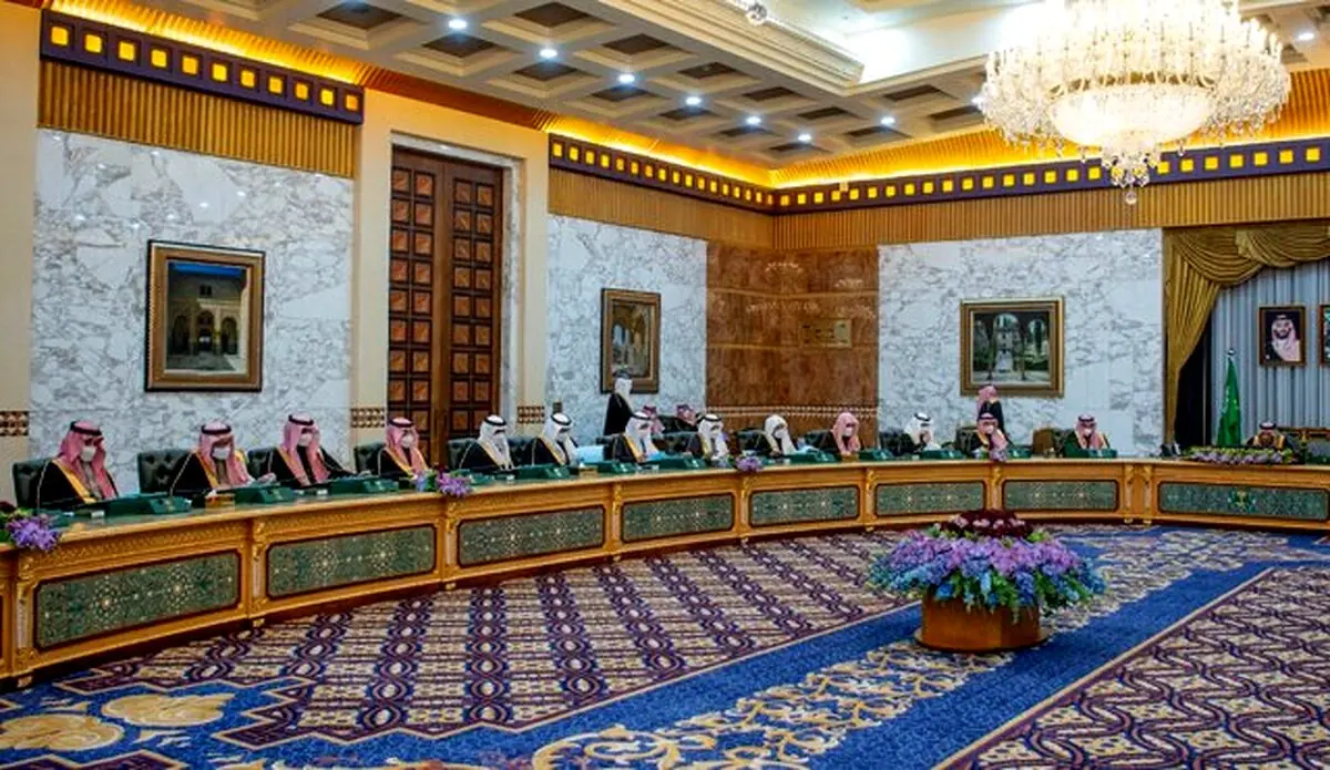تأکید پادشاه عربستان بر استقلال سوریه