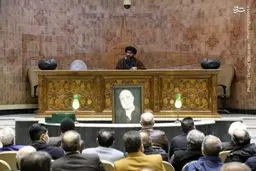 به مناسبت چهلمین روز درگذشت دکتر شیبانی یار دیرین و صدیق انقلاب