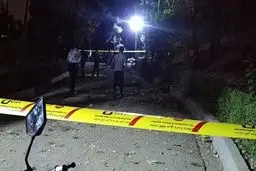 فوری/ جدیدترین خبرها از انفجار مهیب در پارک ملت تهران + عکس
