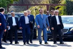 ادعای نیویورک تایمز از میزان اختیار تیم مذاکره ایران