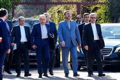 مذاکرات