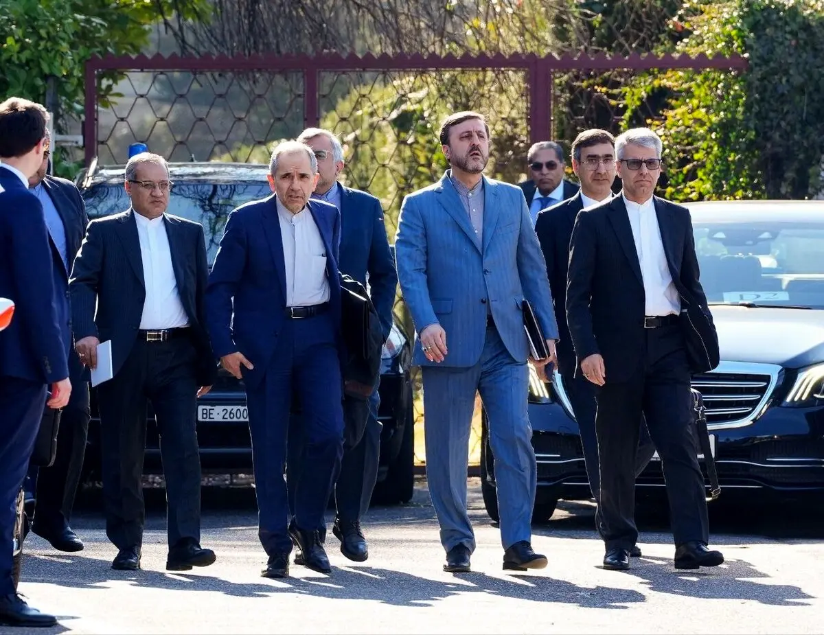ادعای نیویورک تایمز از میزان اختیار تیم مذاکره ایران
