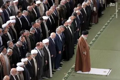 نماز